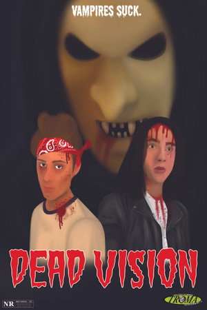Видения мёртвых
